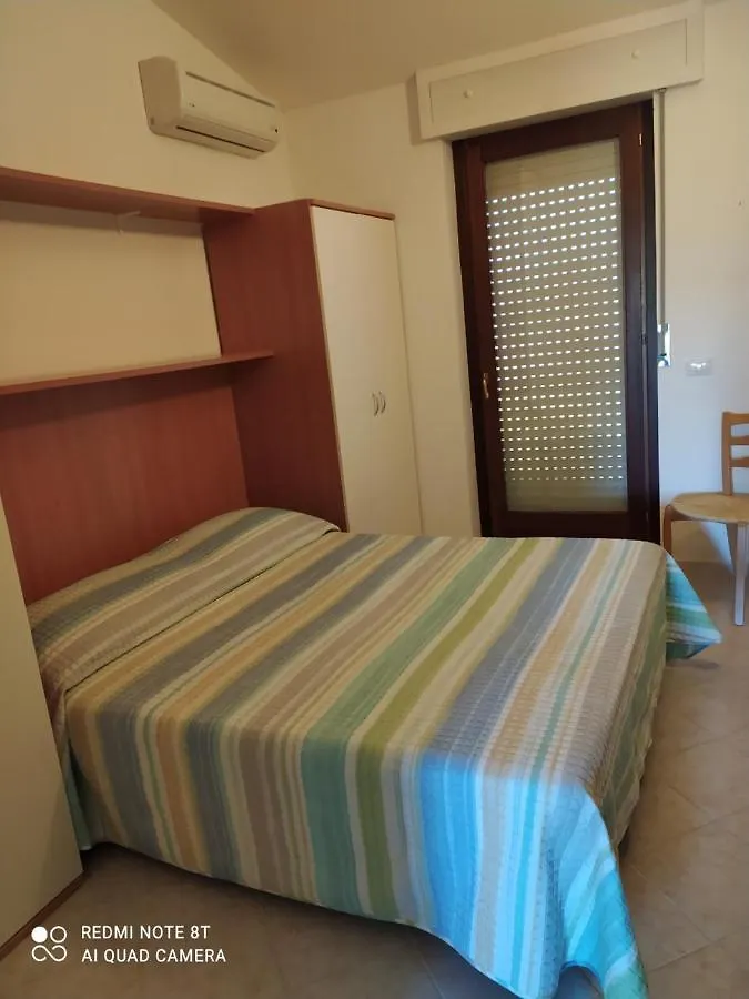 Casa Vacanze Il Limone Riola Sardo Italie