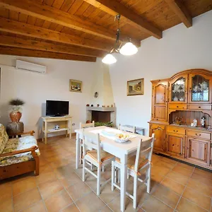 Appartement L'oliveto, Nuxis