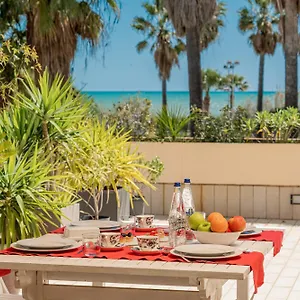 Appartement Su Loi Seafront, La Maddalena (Cagliari)